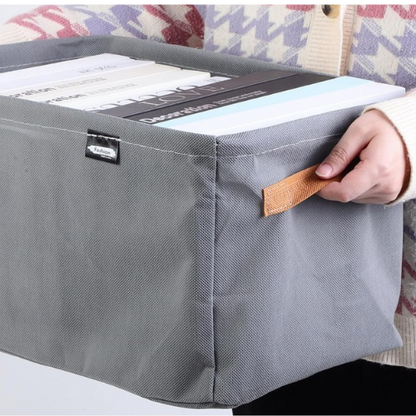 Organizador  plegable multiusos