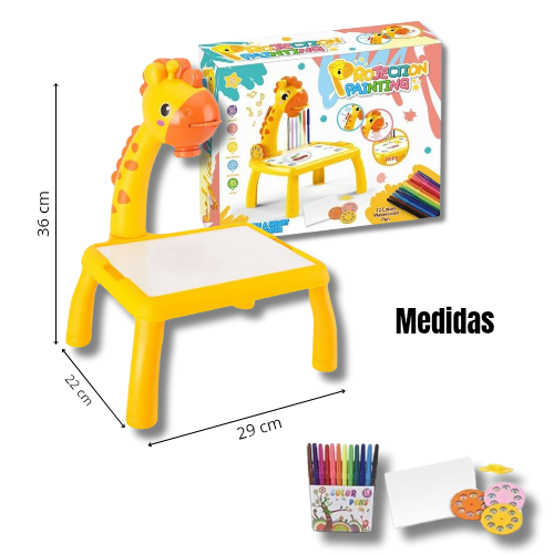 Combo de niños