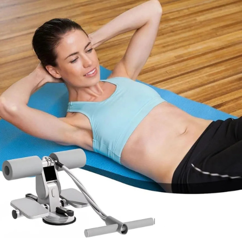 SOPORTE ABDOMINAL CON SUCCION