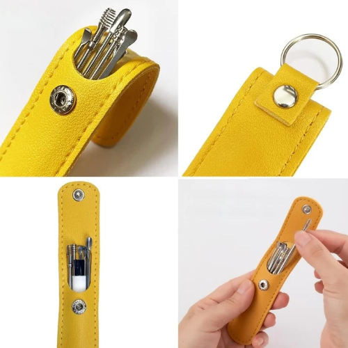 KIT LIMPIEZA PARA OIDO