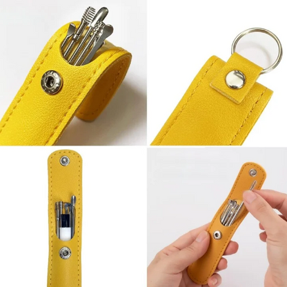 KIT LIMPIEZA PARA OIDO