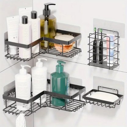 Organizador de baño 5 PIEZAS