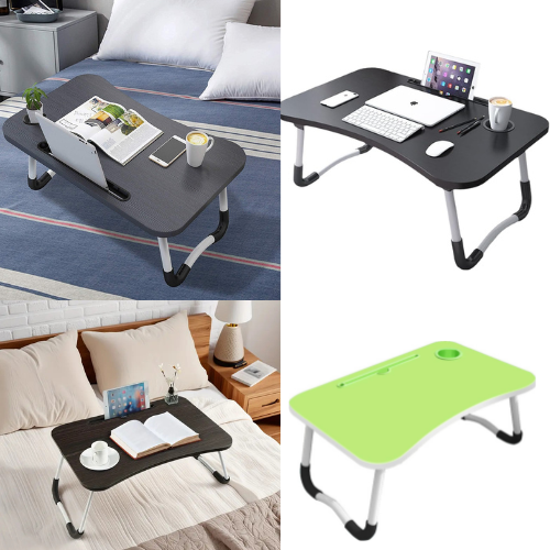 Mesita plegable