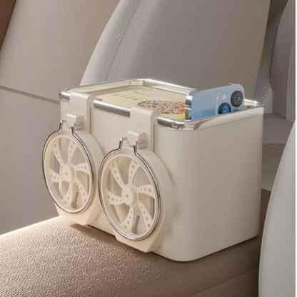 Portavasos de auto