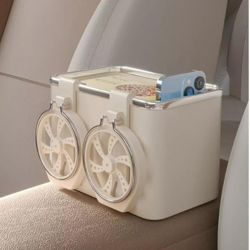 Portavasos de auto