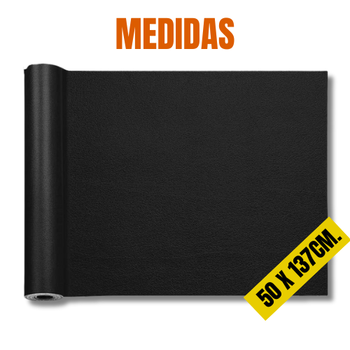 Parche autoadhesivo