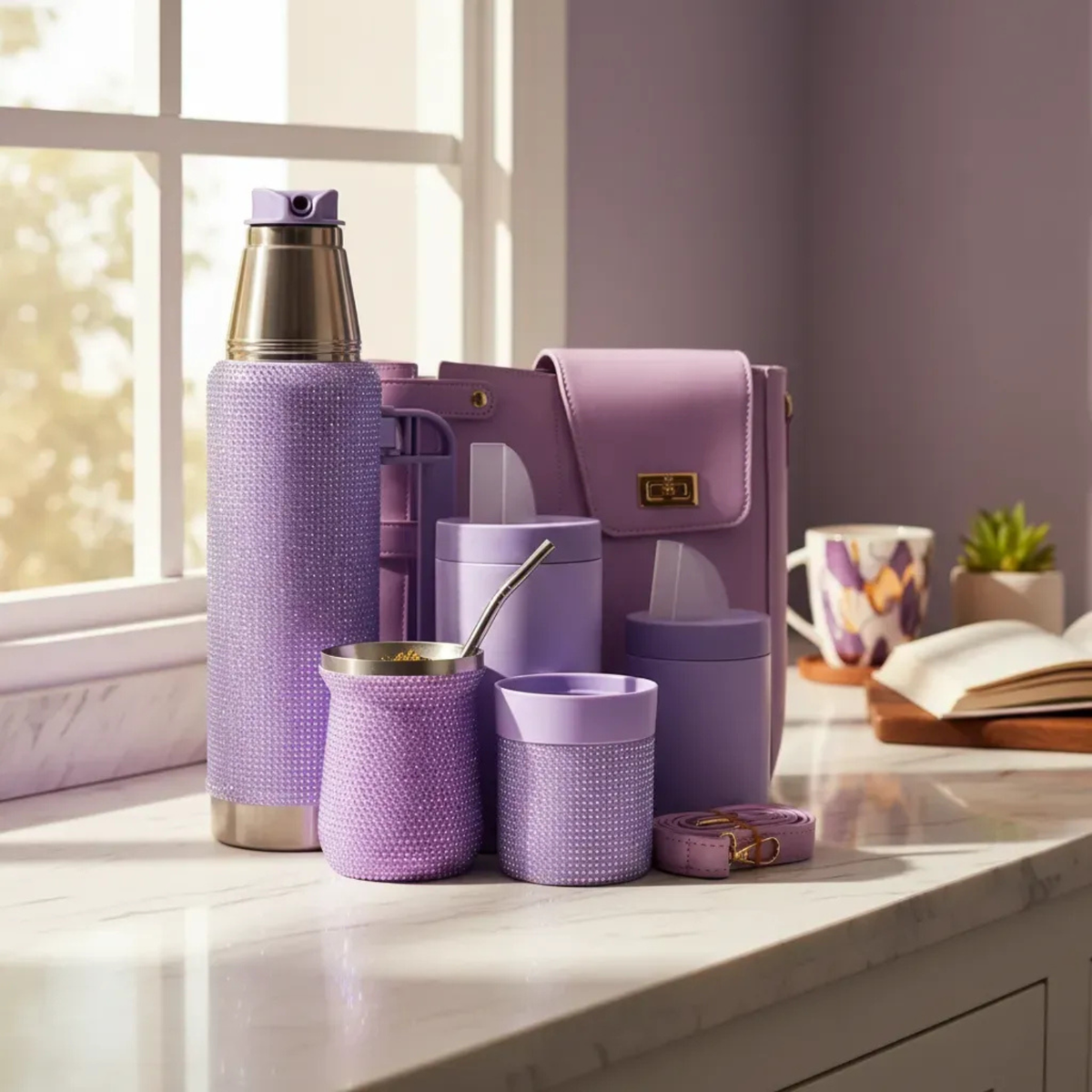 SET matero - PREMIUM