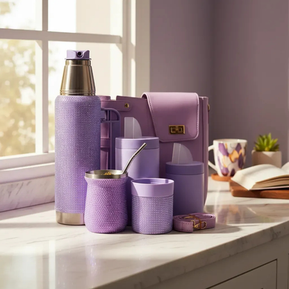 SET matero - PREMIUM