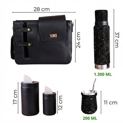 SET matero - PREMIUM