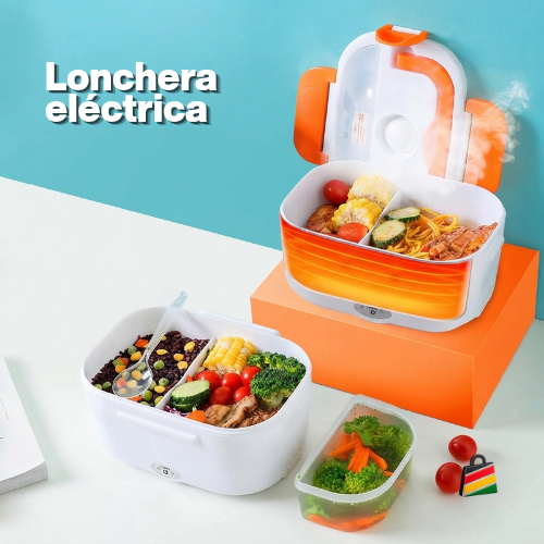 Lonchera electrica