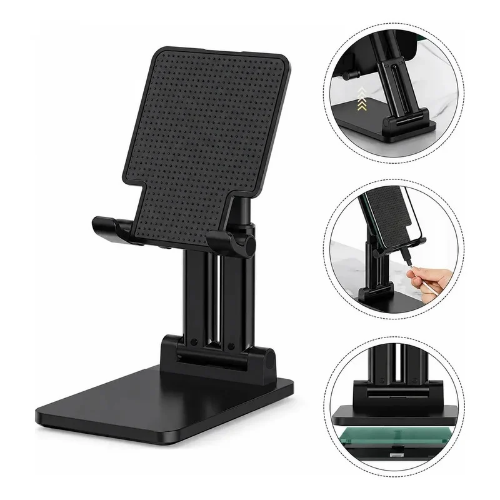 Soporte ajustable de laptop