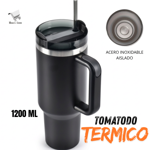 TOMATODO TERMICO