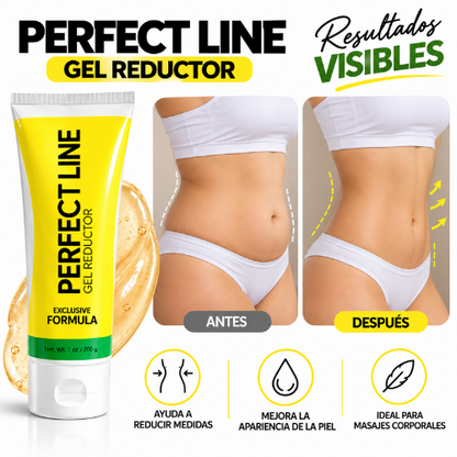 Gel reductor