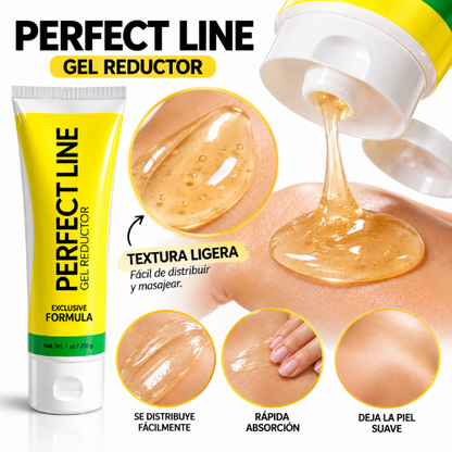 Gel reductor