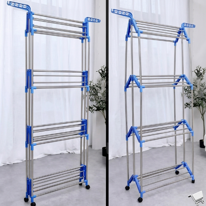 TENDEDERO PLEGABLE DE 60Kg