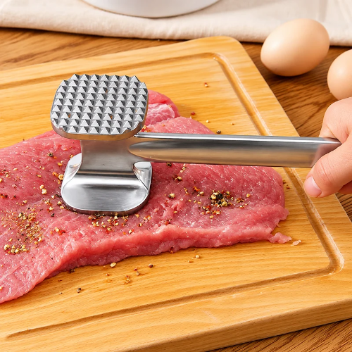 Martillo ablandador de carne