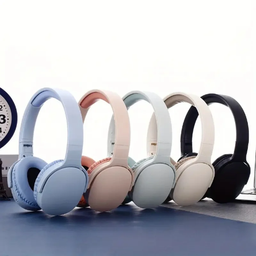 Auriculares inalámbricos