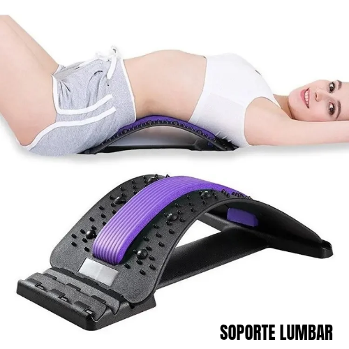 Soporte lumbar