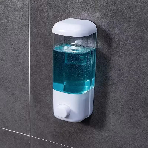 Dispensador de jabón líquido MONTABLE