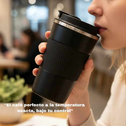 VASO TERMICO