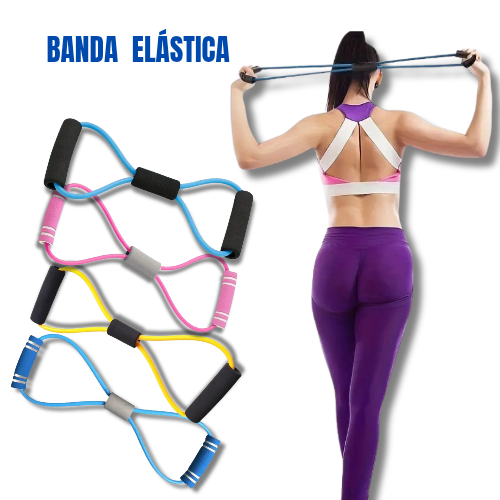 Banda elástica