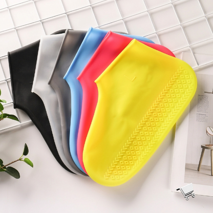 Protector de zapatos impermeable
