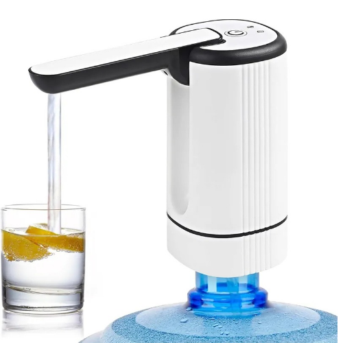 Dispensador de agua