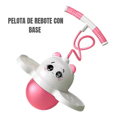 Pelota de rebote