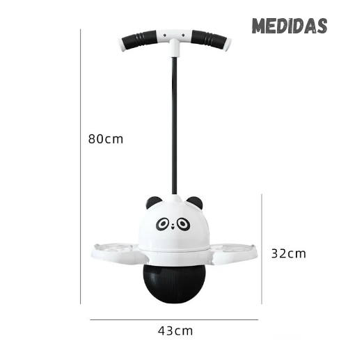 Pelota de rebote
