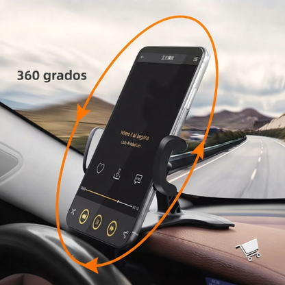Soporte de celular de AUTO