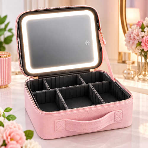 NECESER DE MAQUILLAJE
