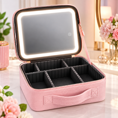 NECESER DE MAQUILLAJE