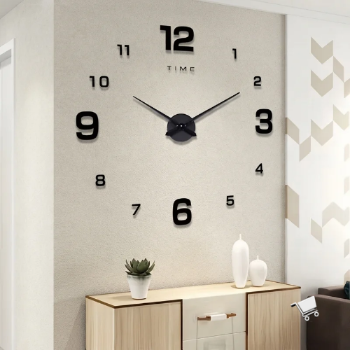 Reloj de pared