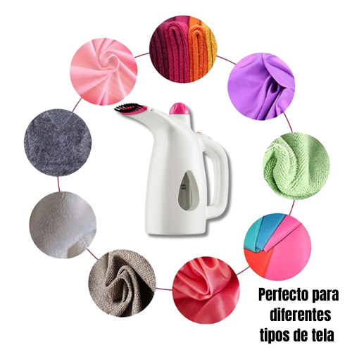 plancha a vapor