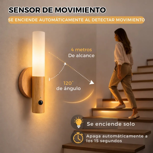 Lámpara decorativa