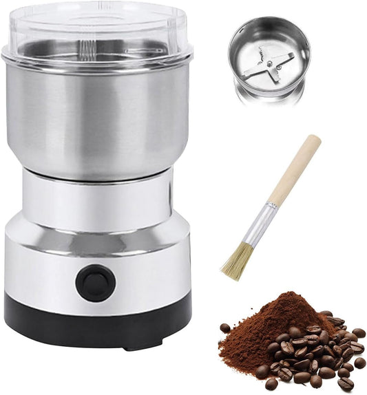Molino Eléctrico de Café y Especias