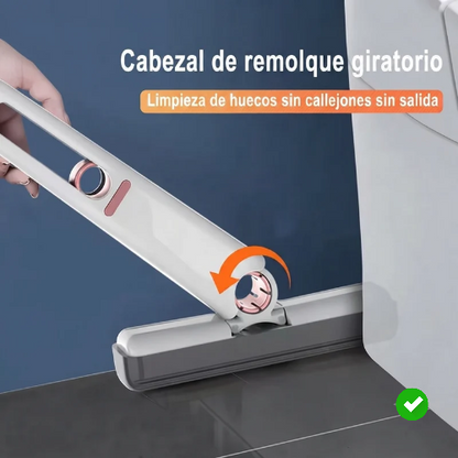 Mini mop