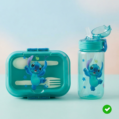 Lonchera STICH
