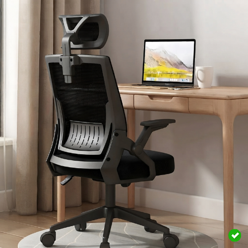 SILLA DE OFICINA - ergonómico
