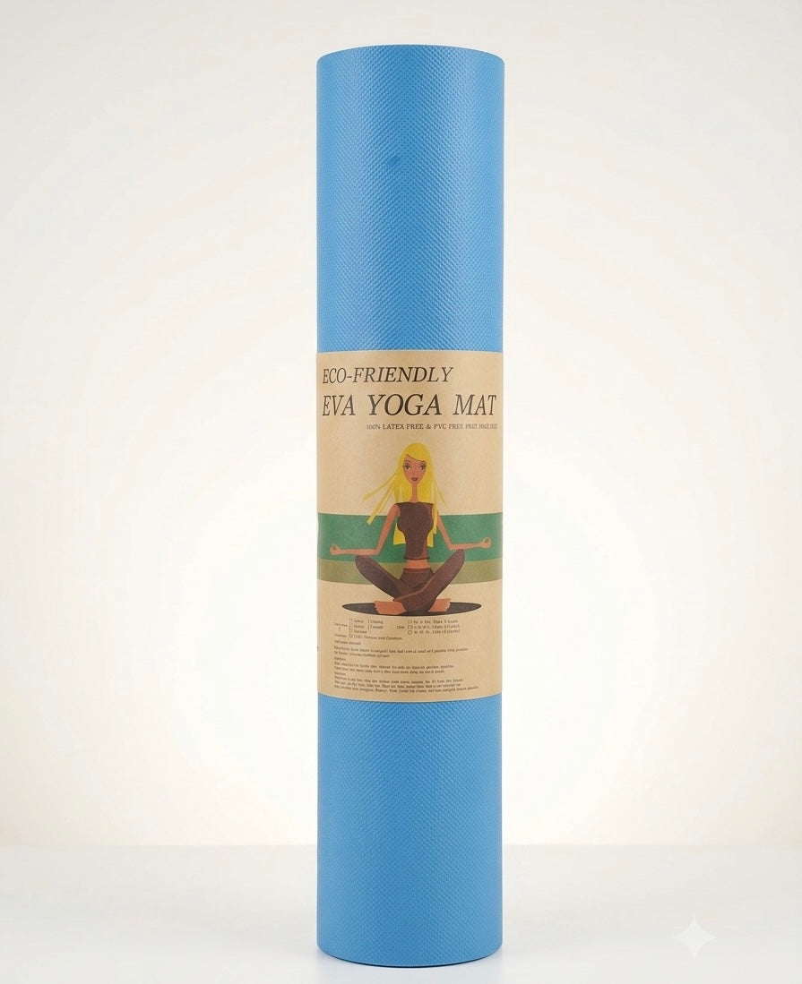 COLCHONETAS YOGA MAT