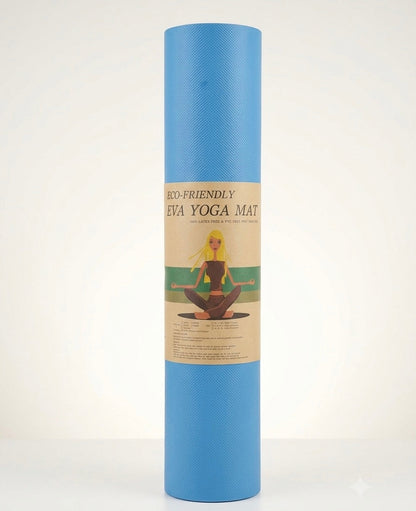 COLCHONETAS YOGA MAT