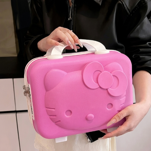 Mini maleta hello Kitty
