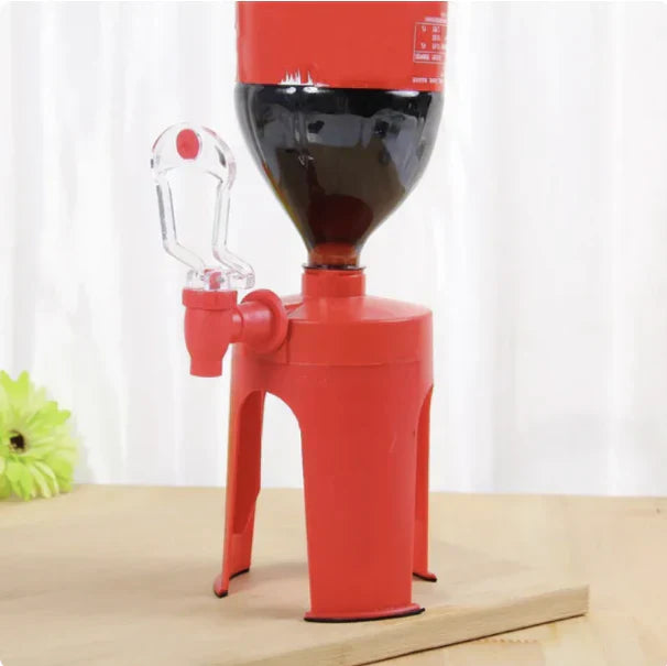 DISPENSADOR DE GASEOSA REFRESCOS
